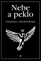 Swedenborg, Emanuel - Nebe a peklo