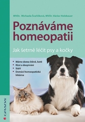 Švaříčková, Michaela; Holzbauer, Václav - Poznáváme homeopatii