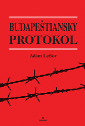 Lebor, Adam - Budapeštiansky protokol