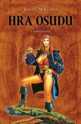 McKennová, Juliet E. - Hra osudu