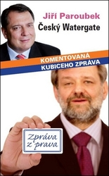 Paroubek, Jiří - Český Watergate
