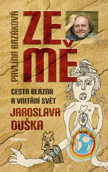 Brzáková, Pavlína; Dušek, Jaroslav - Ze mě