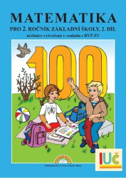 Rosecká, Zdena - Matematika pro 2. ročník základní školy, 2. díl