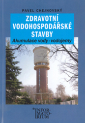 Chejnovský, Pavel - Zdravotní vodohospodářské stavby