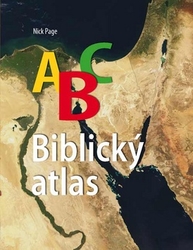 Page, Nick - ABC Biblický atlas