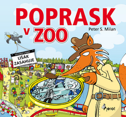 Milan, Peter S. - Poprask v ZOO