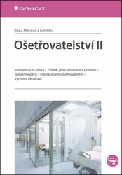 Plevová, Ilona - Ošetřovatelství II.