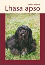 Vidová, Kamila - Lhasa apso