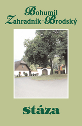 Zahradník Brodský, B. - Stáza