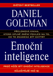 Goleman, Daniel - Emoční inteligence