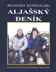 Konkolski, Richard - Aljašský deník