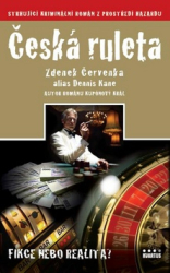 Červenka, Zdenek - Česká ruleta