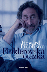 Jacobson, Howard - Finklerovská otázka