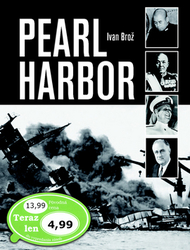 Brož, Ivan - Pearl Harbor