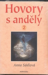 Sádlová, Anna - Hovory s anděly 2