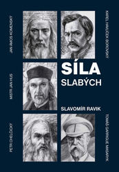 Pejčoch, Slavomír - Síla slabých