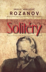 Rozanov, Vasilij Vasilievič - Solitéry