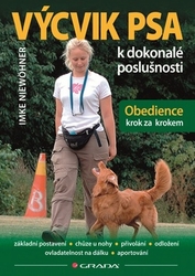 Niewöhner, Imke - Výcvik psa k dokonalé poslušnosti