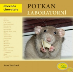 Horáková, Anna - Potkan laboratorní