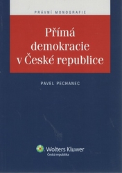 Pechanec, Pavel - Přímá demokracie v České republice