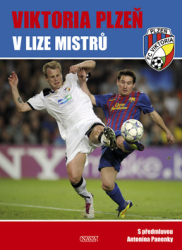 Steinbach, Viktor - Viktoria Plzeň v Lize mistrů