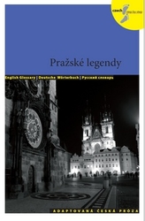 Holá, Lída - Pražské legendy