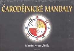 Kratochvíla, Martin - Čarodějnické mandaly