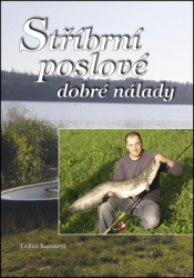 Kamaryt, Lukáš - Stříbrní poslové dobré nálady