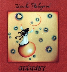Mahajová, Zdenka - Otázniky