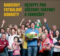 Babica, Jiří - Babicovy fotbalové dobroty