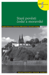 Holá, Lída - Staré pověsti české a moravské