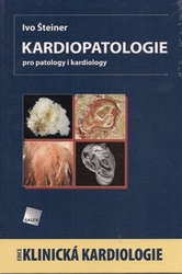 Šteiner, Ivo - Kardiopatologie