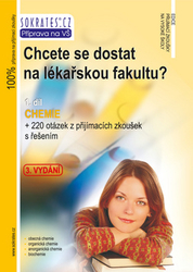 Chcete se dostat na lékařskou fakultu?