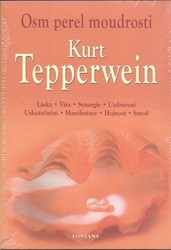 Tepperwein, Kurt - Osm perel moudrosti
