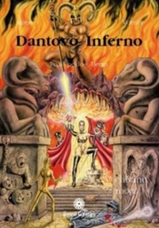 Akron, - Dantovo Inferno