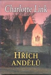 Link, Charlotte - Hřích andělů
