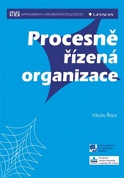 Řepa, Václav - Procesně řízená organizace