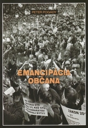 Pogády, Peter - Emancipácia občana