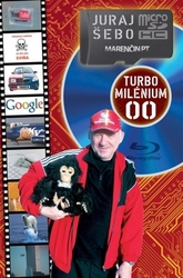 Šebo, Juraj - Turbo milénium 00