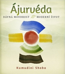 Shoba, Kumudini - Ájurvéda