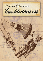 Simonová, Svatava - Čas hledání vší