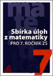 Bušek, Ivan; Väterová, Věra; Cibulková, Marie - Sbírka úloh z matematiky pro 7. ročník ZŠ