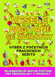 Mihálik, Jan - Veselé počítání se zvířátky