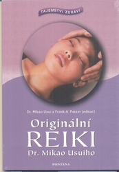 Usuiho, Mikao - Originální reiki