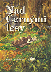 Dvořáková, Hana - Nad Černými lesy