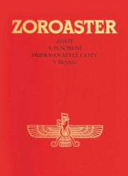 Zoroaster