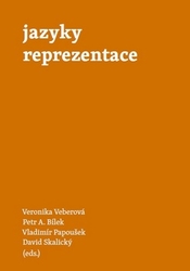 Veberová, Veronika; Bílek, Petr A.; Papoušek, Vladimír - Jazyky reprezentace