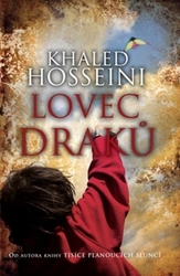 Hosseini, Khaled; Kondrysová, Eva - Lovec draků