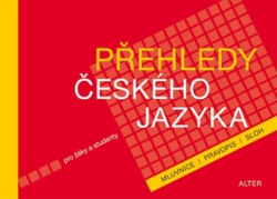 Přehledy českého jazyka