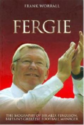 Worrall, Frank - Fergie